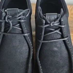 Coach | Shoes | Mens Coach Banks Boot Black Suede | Poshmark display picture 3